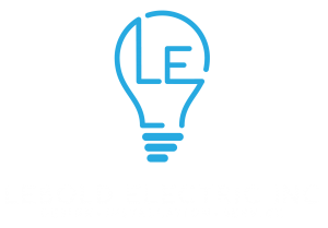 Lebold Electric logo 5