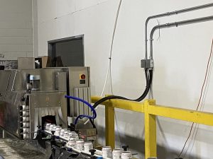 Commercial jobs electric 3